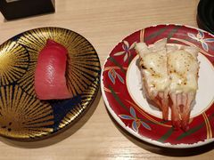 -大起水产回转寿司(道顿堀店)