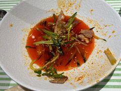 -渔语鱼新川菜Bistro(万象天地店)
