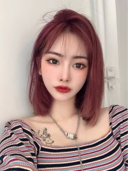 -摩登时代美发沙龙