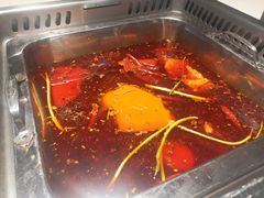 -重庆刘一手火锅(三峡广场直营店)