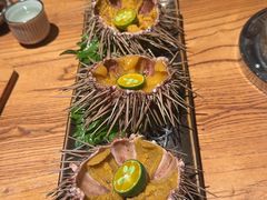 -炉胜·炉端烧·居酒屋