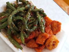 -佳木斯老崔朝族风味(群力店)