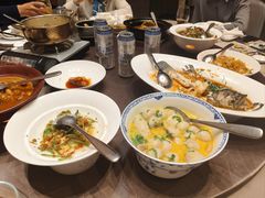-同庆楼(建邺万达店)