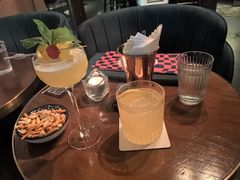 -Joy酒隐(西湖店)