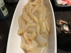 -锅说大脸毛肚重庆老火锅(佐阾店)