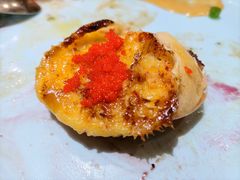 -金正海悦大酒店·法式铁板烧·演绎(海悦天地购物广场店)