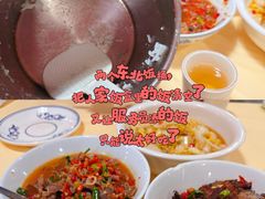 -笨罗卜浏阳菜馆(太平街店)