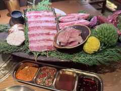 -MIKOMIKO和牛烧肉专门店(南门店)