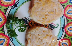 Secret-Recipe Sichuan Pickled Cabbage