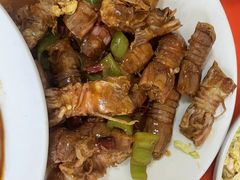 -小红门海鲜