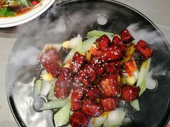 -大明王朝·南京菜(墨香路店)