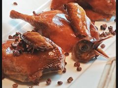 -富力丽思卡尔顿酒店·丽轩中餐厅