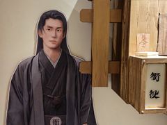 -Xcape异时刻密室逃脱魔法互动(瑞虹天地太阳宫店)