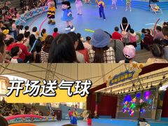 -史努比缤纷世界