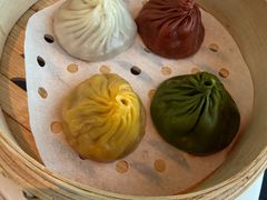 锦绣四色小笼包-翡翠江南(国贸商城店)