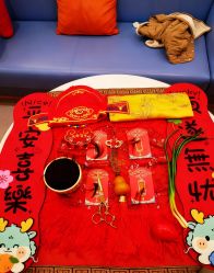 -养月堂中医养生月子会所(中心妇产店)