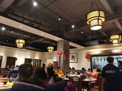 大堂-鼎盛私厨·新派顺德菜(上河坊店)