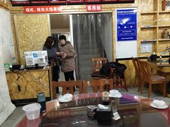 大堂-地方名吃海鲜大馅蒸饺(北戴河店)