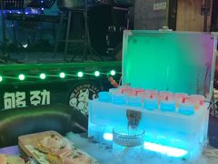 -Famous肥猫墨西哥音乐餐吧(五棵松华熙LIVE店)