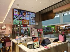 -小杨生煎(周浦万达店)