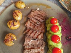 -BEYTI RESTAURANT贝迪土耳其餐厅