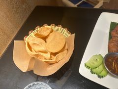 -金泰兰忆暹罗·东南亚餐厅(城西银泰店)