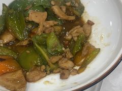 -乔家满族八大碗(流水沟店)