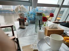 -桃花江餐厅·江景-约会·聚会