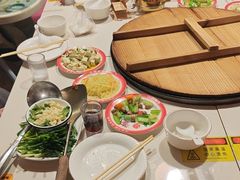 -江湖水乡铁锅炖魚(周庄嘉园店)