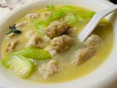 -东江海鲜大排档·潮汕菜·砂锅粥