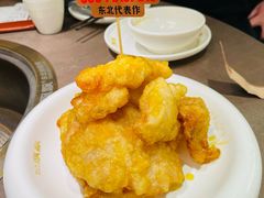 -锅飘飘·东北铁锅炖(雨花客厅店)