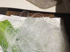 手打鲜虾滑-润泽园椰子鸡(汇一城店)