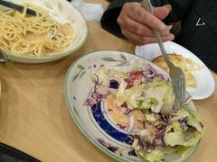 -萨莉亚(巴黎春天成山店)