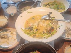 -渔沧米缸·绍兴美食(万达店)