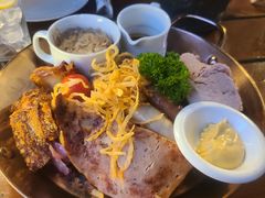 -宝莱纳餐厅(滨江店)