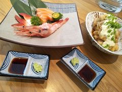 -团子君寿司·茶