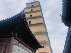 -大雁塔北广场音乐喷泉