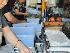 -羅秋明手工粉面