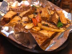 -下梅人家土菜馆(历史文化餐厅度假区店)