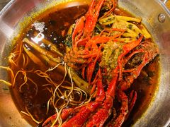 -虾小龙老长沙龙虾馆(坡子街店)