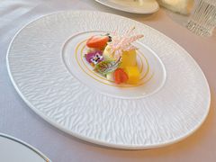 -Da Ivo哒伊沃意大利魔镜餐厅(外滩店)