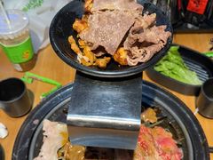 -九田家黑牛烤肉料理(溧阳吾悦店)