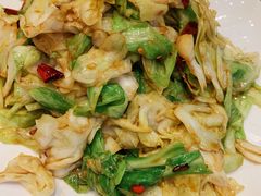 -美达尔烧烤海鲜家常菜(泰山路店)