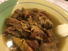-大哥餐厅(西城花园店)