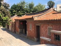-晋江五店市传统文化旅游区