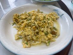 -小乡小镇·传承桐庐土菜·老板亲自烧的菜