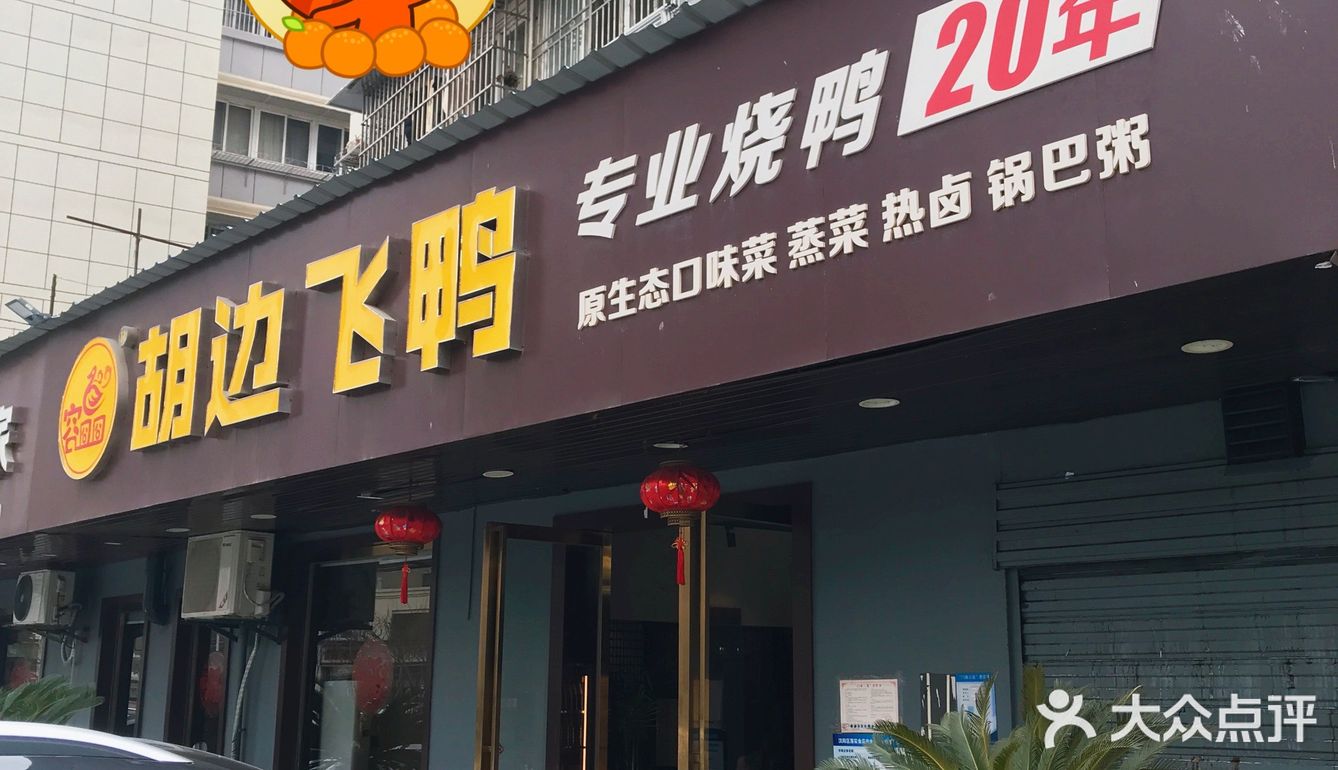 专业20年有点东西‼️湖边飞鸭嗄嗄香‼️