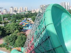 -欢乐水魔方水世界