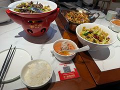 -辣可可·小炒黄牛肉(望京凯德MALL店)