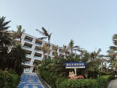 -东澳岛